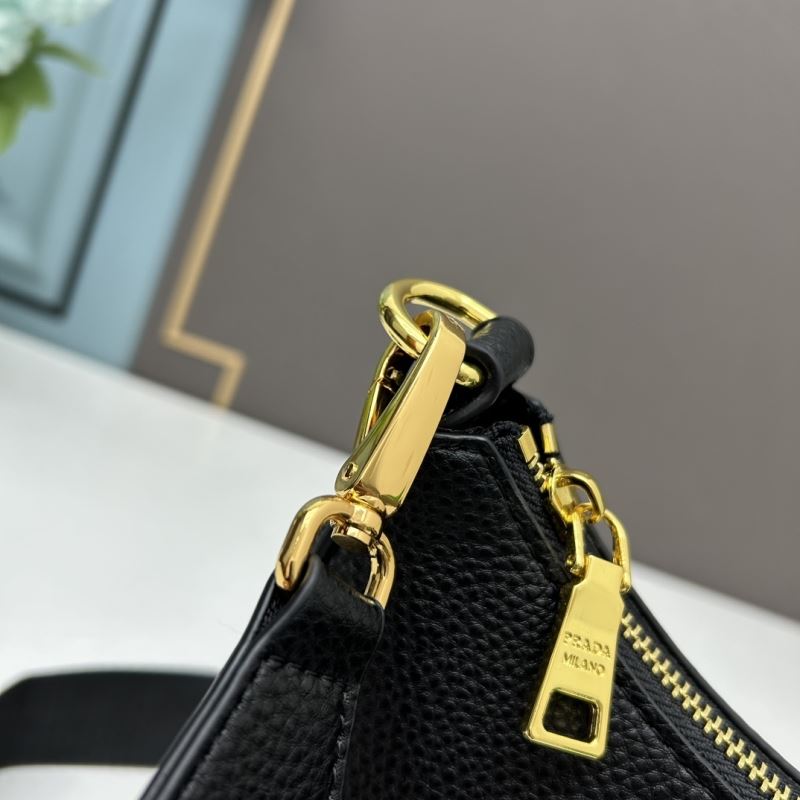 Prada Hobo Bags